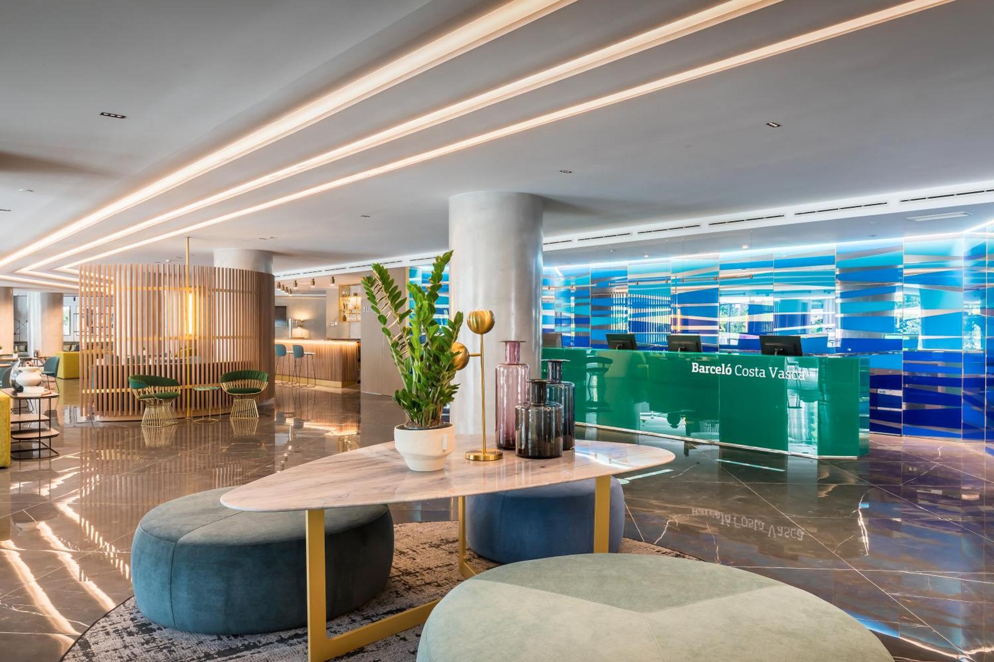 Barcelo Costa Vasca — Photos 3